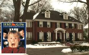 Looking for the best beach house wallpaper? Inside The Real Home Alone Movie House