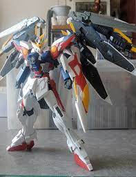 img 0 770 1000 新機動戦記ガンダムw ガンダムw シナンジュ