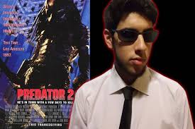 Review/Crítica "Predator 2" (1990)