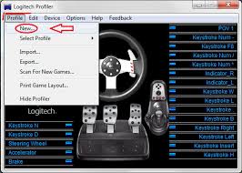 You can use logitech gaming software (lgs) 8.70 and later to assign various commands to the buttons on the g29 and g920 racing wheels. Steam Community Guide G27 Config For Omsi2 Ets2