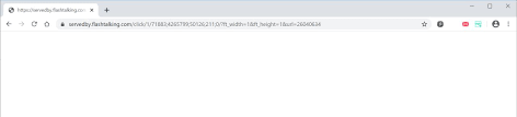 What is flashtalking used for. Remove Servedby Flashtalking Com Pop Up Ads Virus Removal Guide
