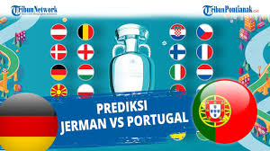 Jerman akan menghadapi portugal di penyisihan grup f euro 2020. 3ly7sggf0zdwgm