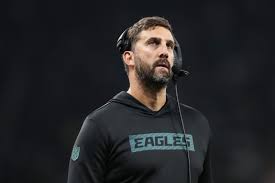 This head coach was on the hot seat. Now he's one win away from the Super  Bowl.