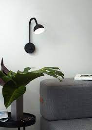 Blush Wall Lamp Northern No Blush Walls Wall Lamp Wall Lights
