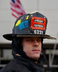 The military and the New York City Fire Department hold the same values as  far as brotherhood and camaraderie. So that's what drew me to it, and to  continue a life of