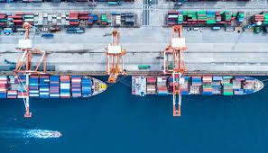 Call 800.535.2345 to book your global cargo shipments. Sea Freight Logistics And Container Shipping Solutions Kuehne Nagel