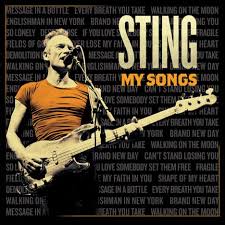 Comme la tradition le veut, noël est une occasion spéciale pour offrir des cadeaux à ses proches. My Songs Sting Cd Edition Deluxe Pas Cher A Prix Auchan