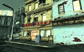 Brenda is lee's first child and has been working at lee's barber shop for over 21 years! Besnik S Barbershop Fallout Wiki Fandom