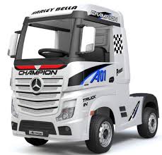 Turnkey solutions through strategic partnerships with electric vehicle manufacturers. China Mercedes Actros Truck Licensed Ride On Car Toy Electric Kids Car China Kids Car And Electric Car Price