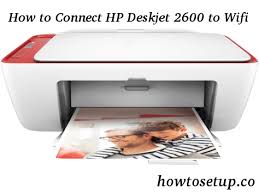 Your computer is connected to an 802.11 b/g/n wireless router over a 2.4 ghz connection. How To Connect Hp Deskjet 2600 To Wifi Howtosetup Co