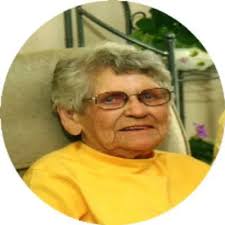 Obituary information for Ruby Marie Eblen