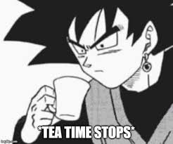 Some of my favourite quotes from goku black one of my favourite characters in dragon ball super. Chapter 11 Mind Control Goku X Reader Suffering