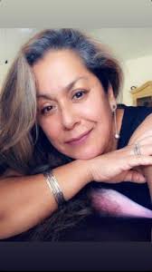 Obituary for Angela Jaimes