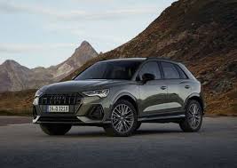 Whether on a holiday trip or for everyday driving, it offers plenty of an especially athletic variation is the audi q3 sportback, which combines the emotional appeal of a. Audi Q3 Price In Uae New Audi Q3 Photos And Specs Yallamotor