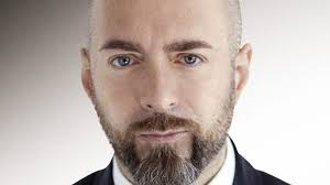 Razvan Capanescu este noul Chief Creative Officer al McCann Worldgroup Praga