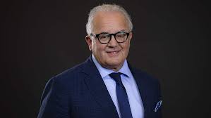 Fritz keller hatte als präsident des dfb von anfang an einen schweren stand. Presidential Board About Dfb Dfb Deutscher Fussball Bund E V
