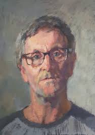 Pete Nance Paintings