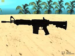 My cod black ops domination setup: Commando From Black Ops For Gta San Andreas