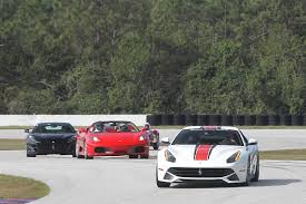 Ferrari laferrari car assembly kit. Ferrari Passion At Its Finest At Cavallino Classic 100 Prized Models On Display Autoevolution