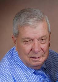 Obituary for Norman V. Dobias