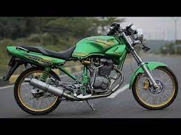 Tiger tahun 2000 murah jual bel. Tiger Herex 2000 Modifikasi Honda Tiger Herex Terbaru September 2018 Youtube Daily News