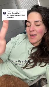 Replying to @themarque #beautifulanonymous #beautifulanonymouspodcast