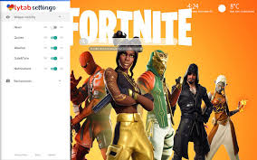 Search for weapons, protect yourself, and attack the other 99 players to fortnite is a game that can't even be bothered to make an effort to hide its similarities with pubg. Luxe Skin Fortnite Season 8 Wallpaper Hd
