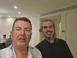 Catering Pesach in Israel, first year experience with 10 families