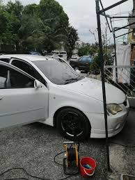 Mencuci pakaian adalah kebutuhan, namun kini bisa dilakukan lebih mudah dengan adanya mesin cuci. Servis Cuci Kusyen Kereta Murah Dan Terus Ke Pintu Di Ampang