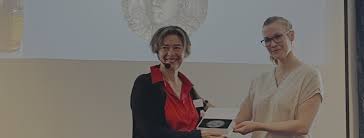 Prof. Ellen Fritsche has been awarded with the Poulsson Prize