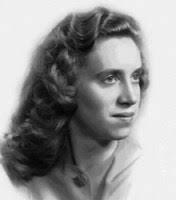 Esther STRATTON Obituary (2012)