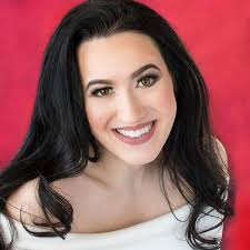 Miss Johnson County Scholarship Program