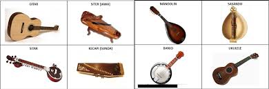 Tambo berasal dari provinsi aceh. Cara Memainkan Alat Musik Nusantara