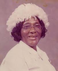 Ada Sumrell Parker (1901-1984)