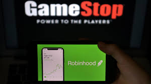 1 038 373 · обсуждают: Reddit User Who Helped Inspire Gamestop Mania Says He Lost 13 Million On Tuesday But Is Still Holding On