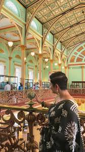 Bhau Daji Lad Museum of Mumbai ...