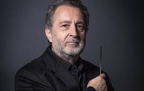 Josep Pons dirige los Poemas Sinfónicos de R. Strauss en el Liceu