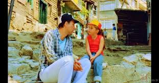 Kemal Sunal In Efsane Filmi Garip In Fatos U Herkesi Soke Etti