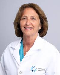 Dr. Morgan Dunn, Maternal & Fetal Medicine