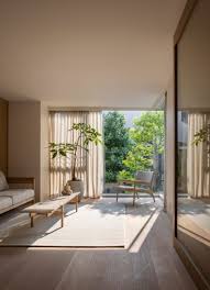 30 minimalist living room ideas. Ten Elegant Living Rooms Featuring Japandi Interior Design