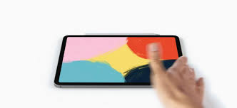 The new ipad pro widens the gap between itself and every other tablet. 2019 Ipad Und Ipad Pro Im Herbst Apple Registriert Funf Neue Modelle Apfellike Com
