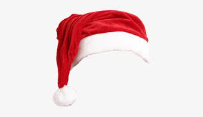 Christmas Santa Hat Santa Hat Png Transparent Png 400x396 Free Download On Nicepng