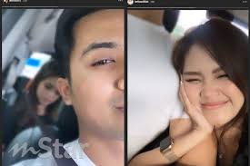 Aliff aziz' ретвитнул(а) manchester united. Bella Astillah Rangkul Tangan Aliff Aziz Foto Mesra Dalam Kereta Petanda Bekas Suami Isteri Ini Kembali Bersama Hiburan Mstar