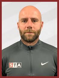 Wayne Wardle's Instagram, Twitter & Facebook