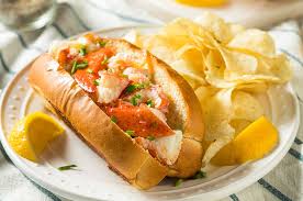 This is the classic new england lobster roll recipe: The Best Of Both Rolls How To Make New England Style Lobster Rolls Cameron S Seafood