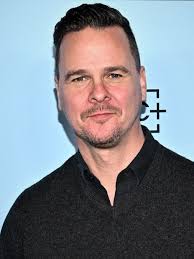 Películas y programas de TV de Joby Harold