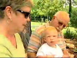 Nancy Caffee: Grandma Cheats Death