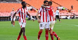 C'est levante ud (levante ud) qui recoit athletic club bilbao pour ce match espagnol du vendredi 26 fevrier 2021 (resultat de championnat espagnol). Pronostico Levante Vs Athletic De Bilbao Liga De Espana