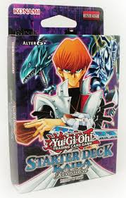 Home/yugioh cards/yugioh structure decks & starter decks/yugioh kaiba reloaded starter deck. Yu Gi Oh 1 Starter Deck Kaiba Reloaded Kaufland De
