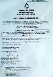 69m channel v family ktv. Gangguan Bekalan Air Di Daerah Abu Bakar Nasi Kandar Facebook